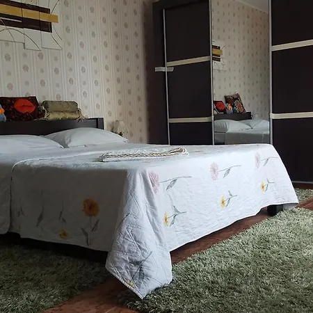 Casa vacanze Pensiunea Leonte