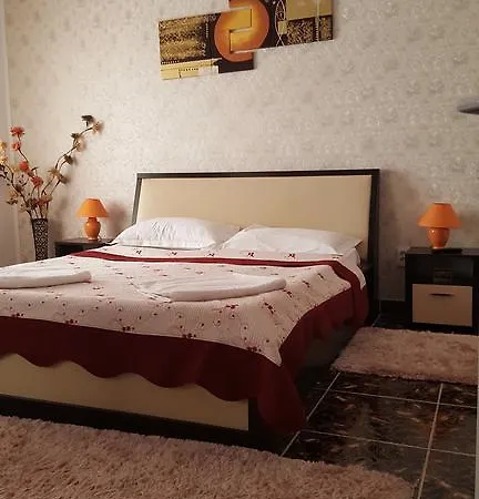 Casa vacanze Pensiunea Leonte *