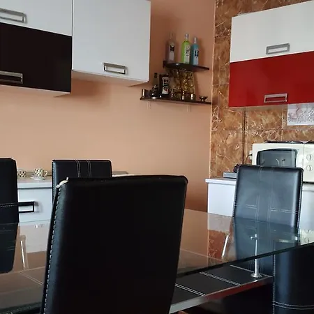 Pensiunea Leonte Casa vacanze Techirghiol