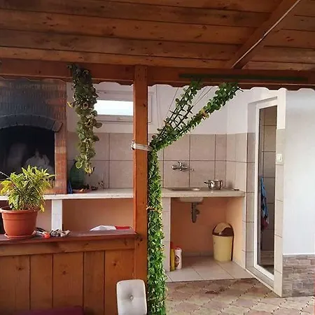 Pensiunea Leonte Casa vacanze Techirghiol