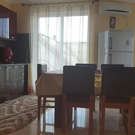 Pensiunea Leonte Casa vacanze