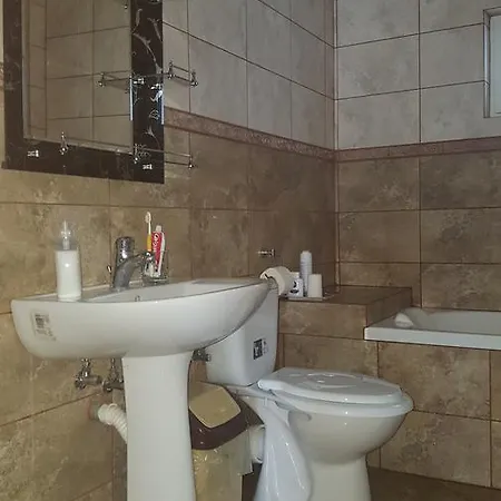 Pensiunea Leonte Casa vacanze Techirghiol