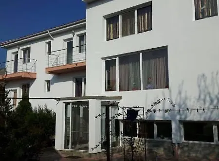Ferienhaus Pensiunea Leonte *